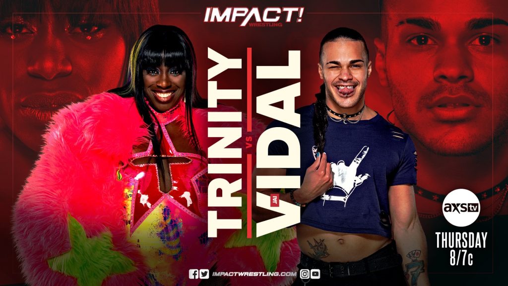Previa IMPACT Wrestling 29 de junio de 2023