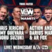 Se confirman cinco luchas para el episodio de AEW Dynamite del 21 de junio Se confirman cinco luchas para el episodio de AEW Dynamite del 21 de junio