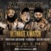 Apuestas IMPACT Slammiversary 2023: oportunidad Campeonato X-Division Se confirma un 'Ultimate X Match' para IMPACT Slammiversary 2023