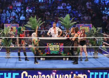 Resultados WWE SmackDown 2 de junio de 2023