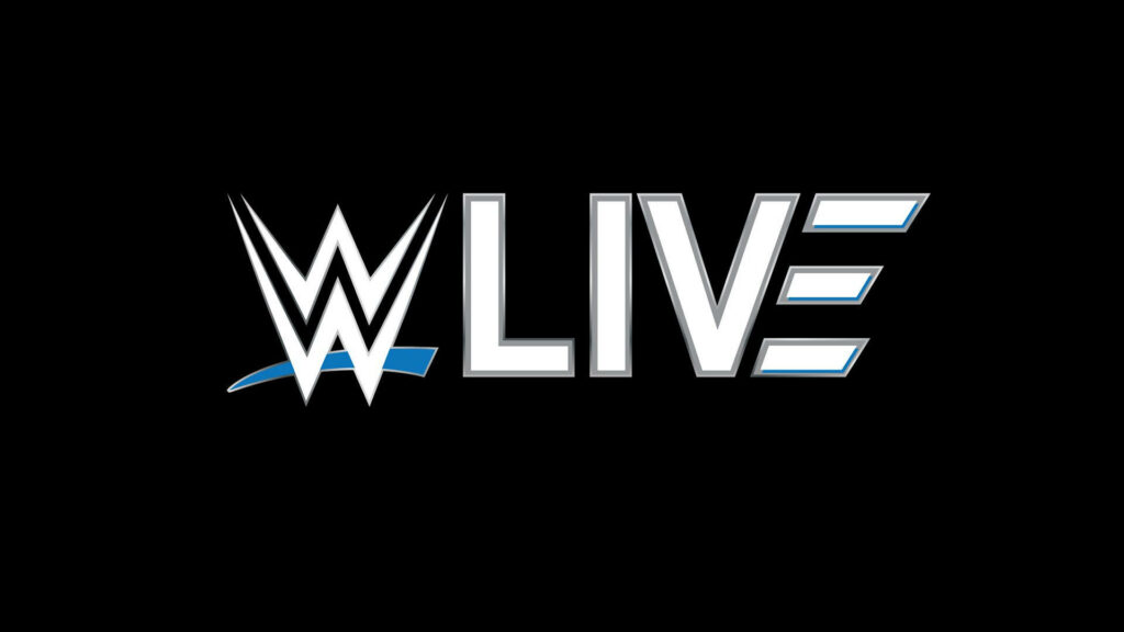 Resultados WWE Live Cardiff 2 de julio de 2023