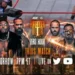 Se agregan más luchas para la Zero Hour de AEW x NJPW Forbidden Door 2023 Se agregan más luchas para la Zero Hour de AEW x NJPW Forbidden Door 2023