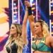Zoey Stark se clasifica a la lucha de escaleras de WWE Money in the Bank 2023 Zoey Stark se clasifica a la lucha de escaleras de WWE Money in the Bank 2023