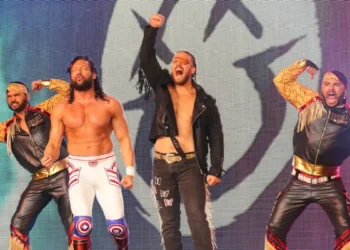 The Elite reconoce que dudaron sobre su renovación con AEW