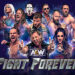 AEW revela el roster completo de Fight Forever AEW