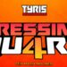 Cartelera Tyris Wrestling Pressing Quart 4 actualizada Resultados Tyris Wrestling Pressing Quart 4