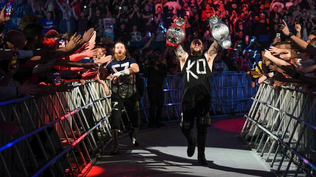 Previa WWE RAW 17 de julio de 2023
