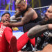 El 'Tribal Court' de SmackDown se convierte en uno de los segmentos más vistos de la historia reciente Jey Uso sobre The Bloodline: "Se puede salir y hacerlo por tu cuenta"
