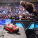 Audiencia preliminar WWE SmackDown 7 de julio de 2023 Audiencia preliminar WWE SmackDown 7 de julio de 2023