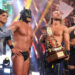 Audiencia WWE NXT 18 de julio de 2023 Audiencia WWE NXT 18 de julio de 2023