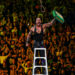 Damian Priest gana el maletín en Money in the Bank 2023 Damian Priest gana el maletín en Money in the Bank