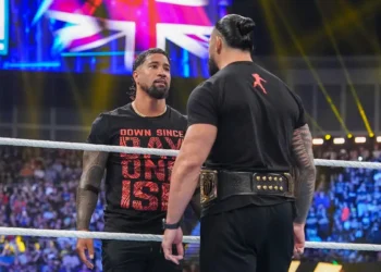 Resultados WWE SmackDown 30 de junio de 2023