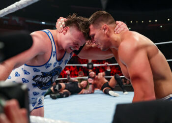 The Creed Brothers podrían quedarse en el roster principal tras debutar en WWE RAW