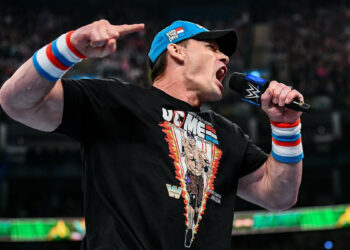 Miembros del Parlamento de Reino Unido apoyan la idea de celebrar WrestleMania en Londres