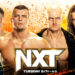 Resultados WWE NXT 4 de julio de 2023