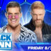 Previa WWE SmackDown 7 de julio de 2023
