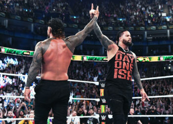 Jey Uso quiere tener, como mínimo, una carrera de 20 años en WWE junto a Jimmy Uso