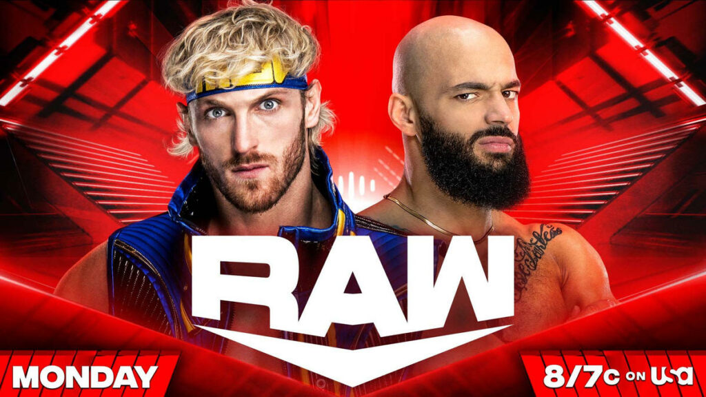 Previa WWE RAW 10 de julio de 2023