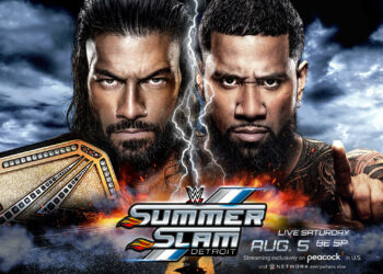 Resultados WWE SummerSlam 2023