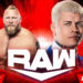 Primeros spoilers del show de WWE RAW del 24 de julio de 2023 Primeros spoilers del show de WWE RAW del 24 de julio de 2023