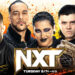 Previa WWE NXT 11 de julio de 2023 Resultados WWE NXT 11 de julio de 2023