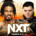 Resultados WWE NXT 18 de julio de 2023