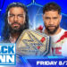 Previa WWE SmackDown 21 de julio de 2023 Resultados WWE SmackDown 21 de julio de 2023