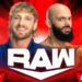 Posible spoiler de la programación del show de RAW 24 de julio de 2023 Posible spoiler de la programación del show de RAW 24 de julio de 2023