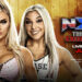 Apuestas NXT The Great American Bash: Tiffany Stratton vs. Thea Hail Apuestas NXT The Great American Bash: Tiffany Stratton vs. Thea Hail