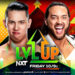 Resultados WWE NXT Level Up 21 de julio de 2023