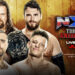 Apuestas NXT The Great American Bash: Gallus vs. Tony D'Angelo y Channing "Stacks" Lorenzo El Campeonato por parejas de NXT estará en juego en Great American Bash donde Gallus se miden ante Tony D'Angelo y Channing Lorenzo.