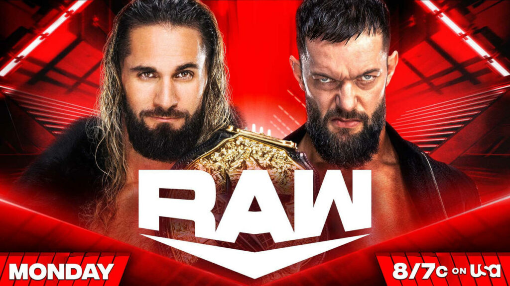 Resultados WWE RAW 24 de julio de 2023