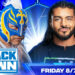 Previa WWE SmackDown 28 de julio de 2023 Previa WWE SmackDown 28 de julio de 2023