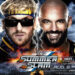 Apuestas WWE SummerSlam 2023: Logan Paul vs. Ricochet Productores WWE SummerSlam 2023