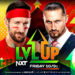 Resultados WWE NXT Level Up 28 de julio de 2023 Resultados WWE NXT Level Up 28 de julio de 2023