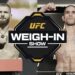 Pesaje UFC 291: Poirier vs. Gaethje 2 Pesaje UFC 291: Poirier vs. Gaethje 2