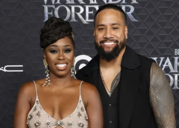 Jimmy Uso afirma que Trinity está abierta a volver a WWE