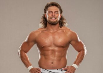 Actualización sobre la situación de Brian Pillman Jr. con WWE