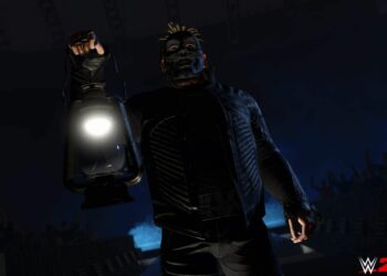 Bray Wyatt reacciona a su inclusión en WWE 2K23