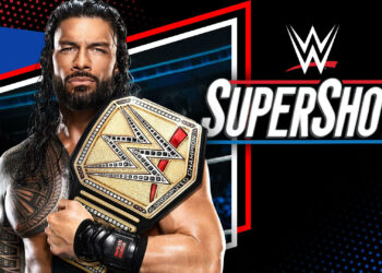 Resultados WWE Live Kansas City SuperShow 14 de octubre de 2023