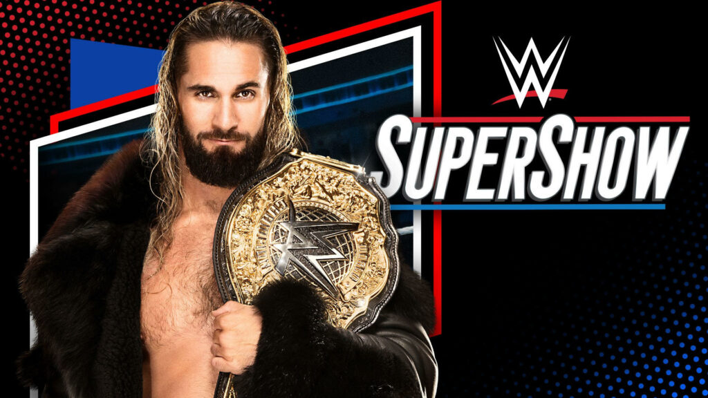 Resultados WWE Live Río Rancho SuperShow 14 de enero de 2024
