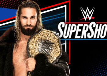 Resultados WWE Live Río Rancho SuperShow 14 de enero de 2024