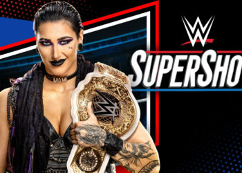 Resultados WWE Live Montgomery SuperShow 20 de enero de 2024