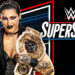 Resultados WWE Live Montgomery SuperShow 20 de enero de 2024