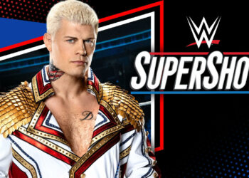 Resultados WWE Live Canton Saturday Night's Main Event 18 de noviembre de 2023