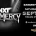 WWE celebrará NXT No Mercy el 30 de septiembre WWE celebrará NXT No Mercy el 30 de septiembre