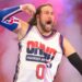 Chris Hero se convierte en productor de AEW a tiempo completo