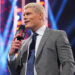 Cody Rhodes sufre una "lesión de tobillo" en WWE RAW
