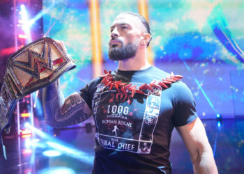 The Undertaker cree que el reinado de Roman Reigns es el más importante de la historia