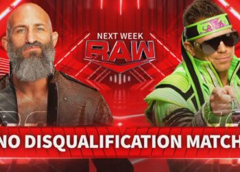 Cartelera WWE RAW 10 de julio de 2023